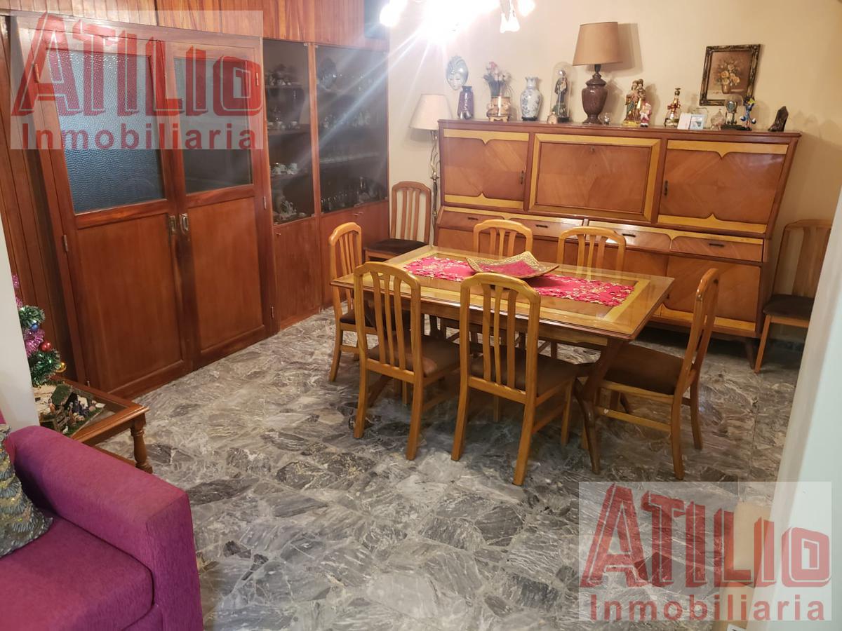 #3528587 | Sale | House | Coghlan (Atilio Inmobiliaria)