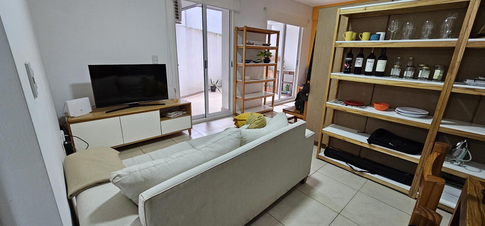 #5091240 | Rental | Apartment | Villa Ortuzar (Interurban)