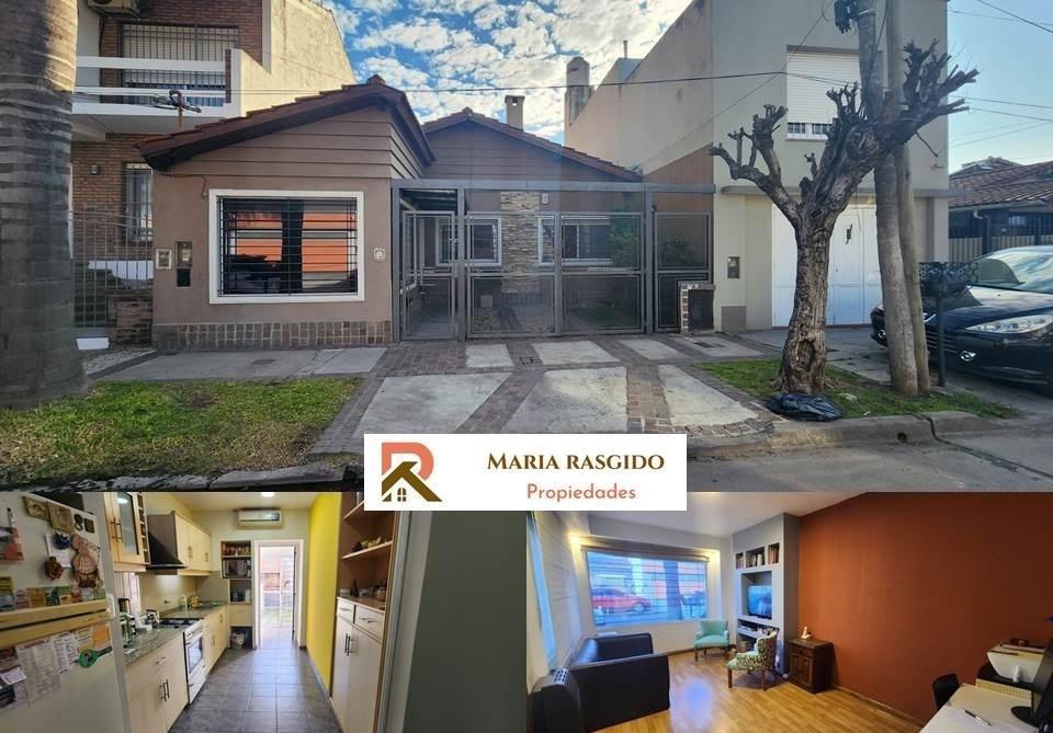 #4935229 | Sale | House | Castelar (Maria Rasgido Propiedades)