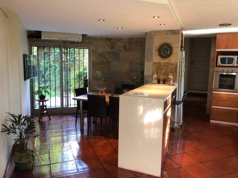 #496760 | Sale | House | Beccar Vias / Libertador (Lencke Propiedades)