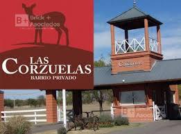 #395303 | Venta | Lote | Las Corzuelas (Melisa Puentes)