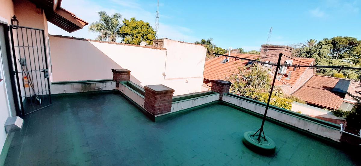 #3474112 | Sale | House | San Fernando (BASSO BIENES RAICES)