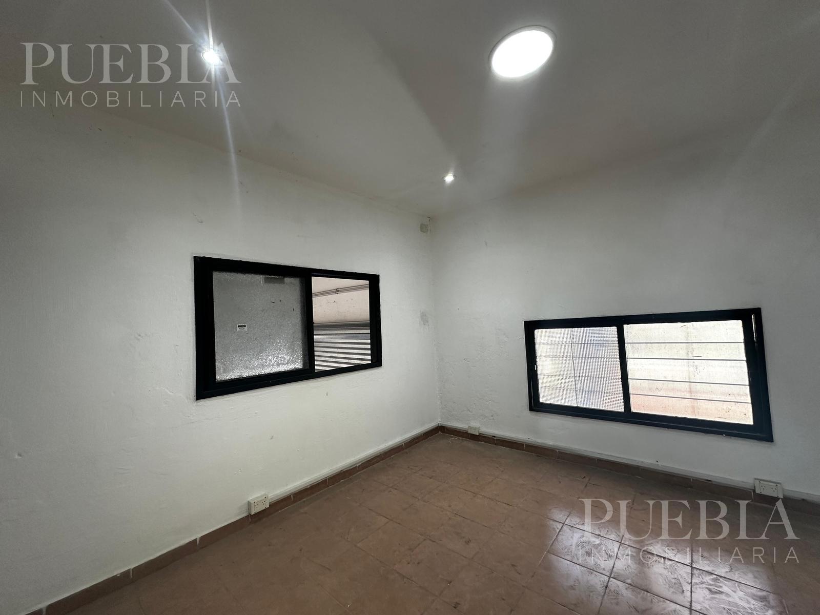#5094616 | Rental | Warehouse | Parque Patricios (Puebla Inmobiliara)