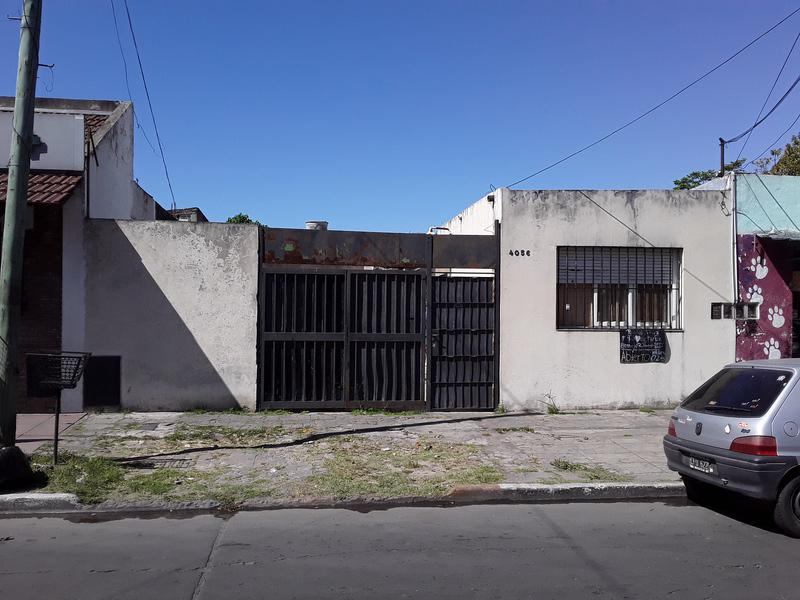 #3454741 | Venta | Casa | San Justo (Boxer Negocios Inmobiliarios)