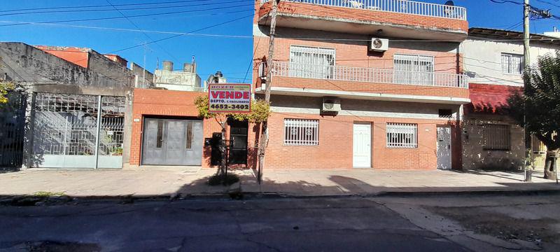 #5172990 | Venta | PH | Tablada (Boxer Negocios Inmobiliarios)