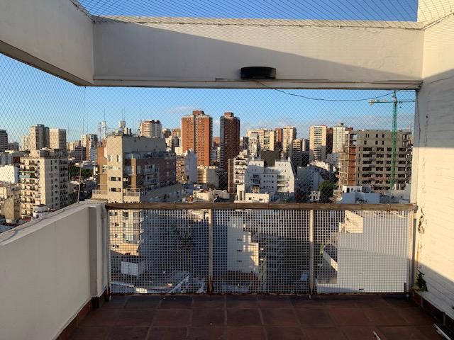 #5062101 | Sale | Apartment | Belgrano (American Propiedades)