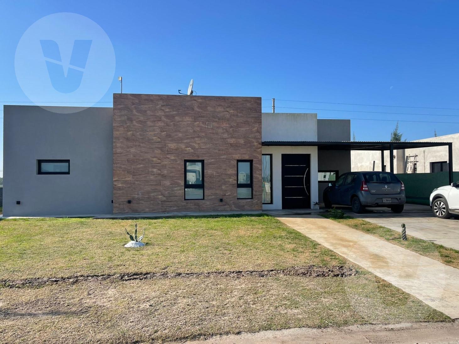 #4232759 | Venta | Casa | La Alameda (Valdi Asociados)