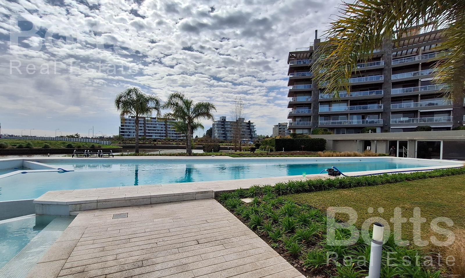 #4455869 | Venta | Departamento | Acqua Golf (Bötts Real Estate)