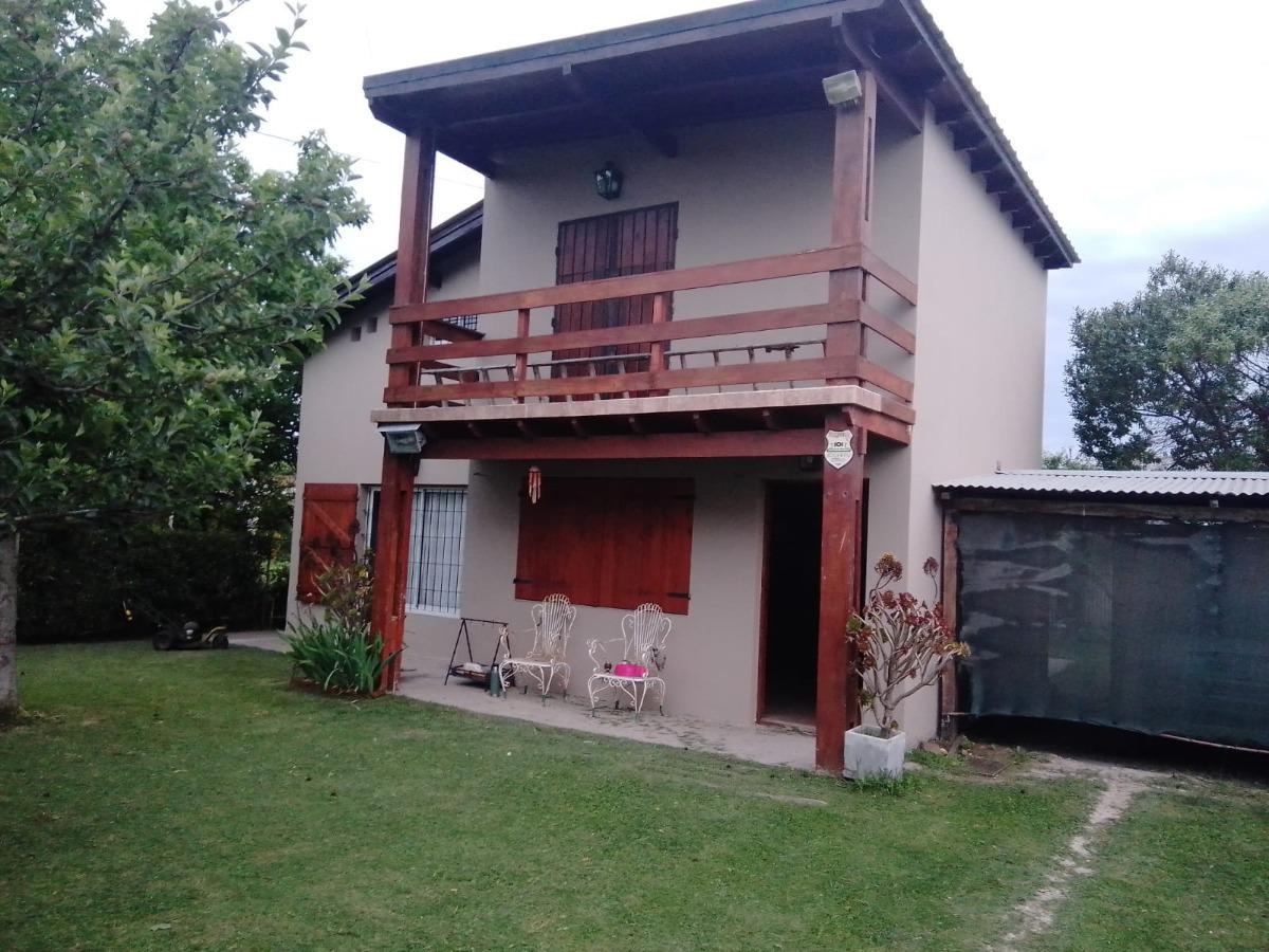 #4870990 | Venta | Casa | Miramar (Estudio Yacoub)