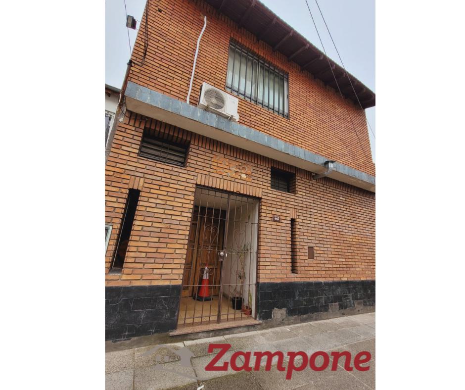 #3245628 | Venta | PH | Villa Real (Zampone Propiedades)