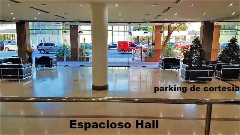 #696086 | Rental | Office | San Isidro (ARANA PARERA PROPIEDADES)