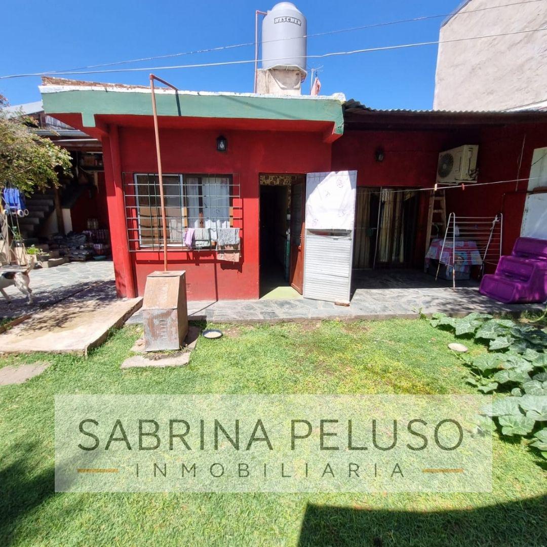 #4865271 | Venta | Casa | Barrio Parque Leloir (SABRINA PELUSO INMOBILIARIA)