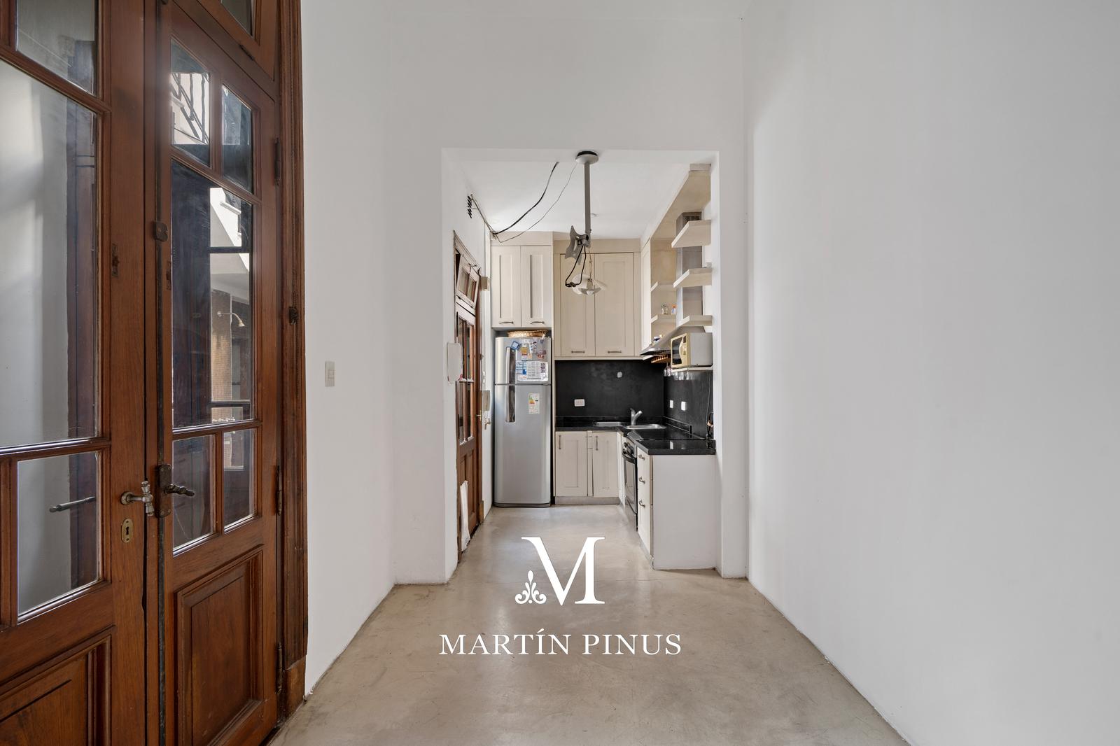 #5082141 | Rental | Office | Palermo (Martin Pinus)