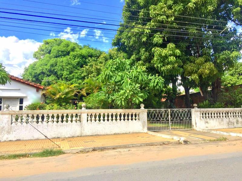 #344744 | Venta | Lote | Trinidad (San Gerardo Inmobiliaria)