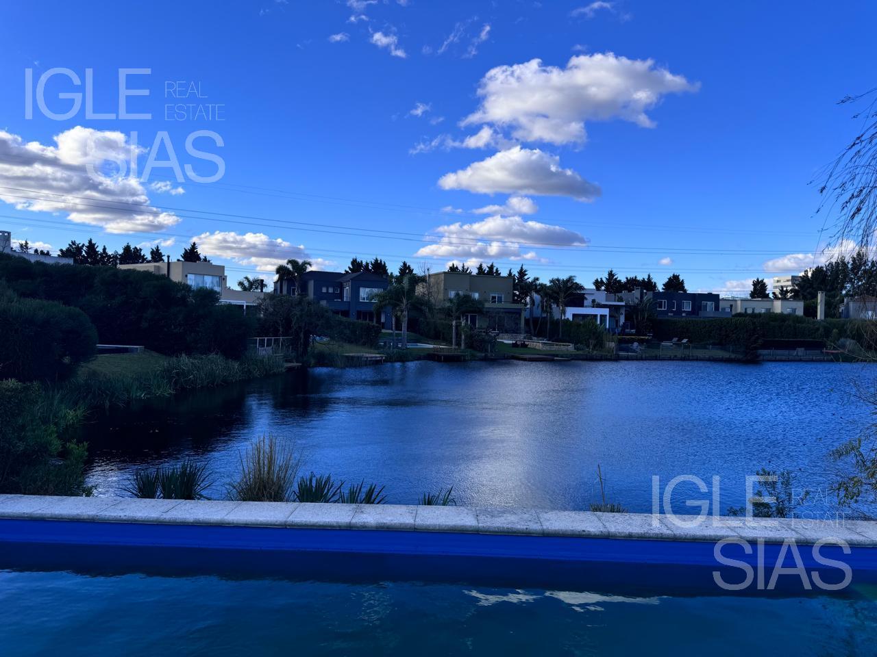 #5296981 | Sale | House | Los Sauces (Gabriela Iglesias Negocios Inmobiliarias)