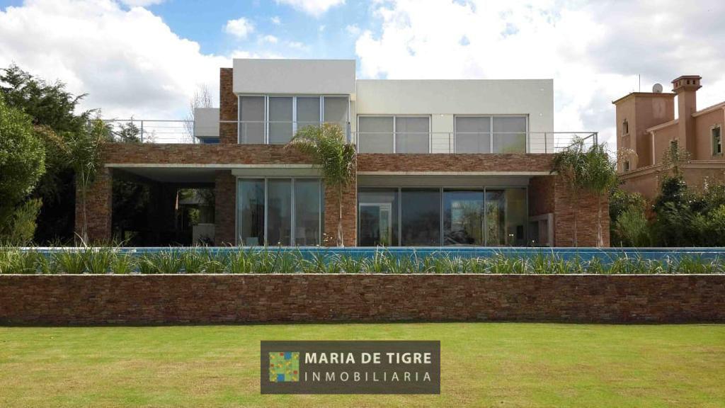#2774530 | Rental | House | Santa Barbara (María de Tigre)