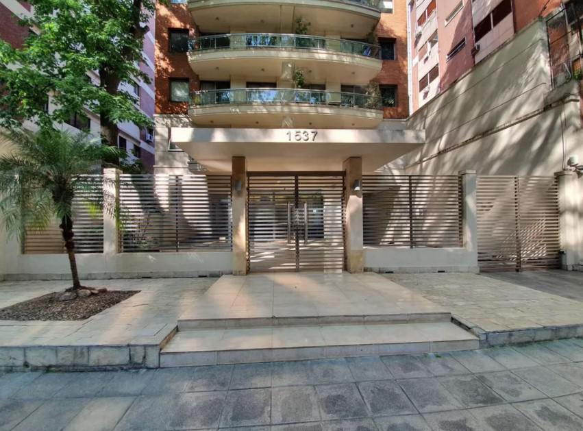 #3299302 | Alquiler | Departamento | Belgrano (Grow personal broker)