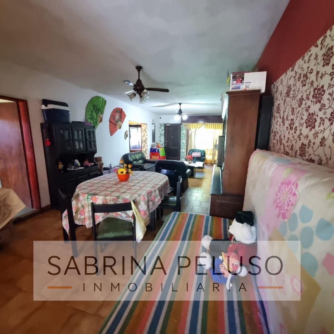 #4865271 | Venta | Casa | Barrio Parque Leloir (SABRINA PELUSO INMOBILIARIA)