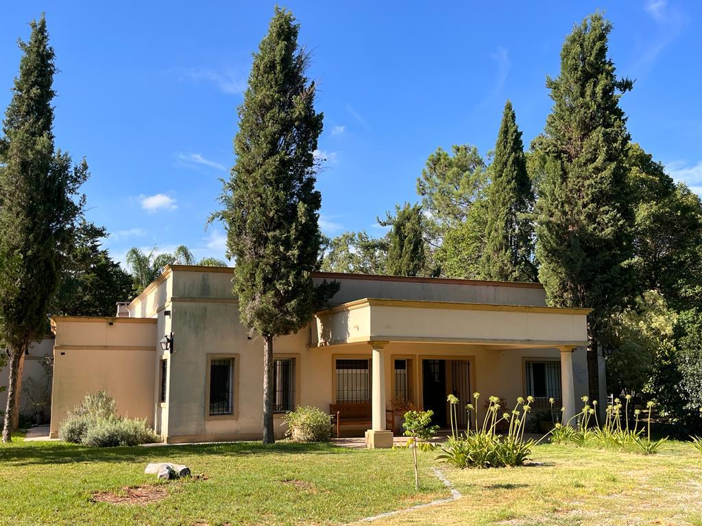 #3080509 | Venta | Campo / Chacra | San Joaquin (Diego Berisso Servicios Inmobiliarios)