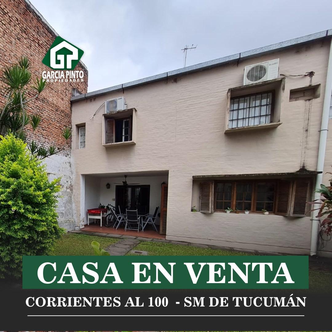 #4406822 | Venta | PH | Barrio Norte (Garcia Pinto Propiedades)