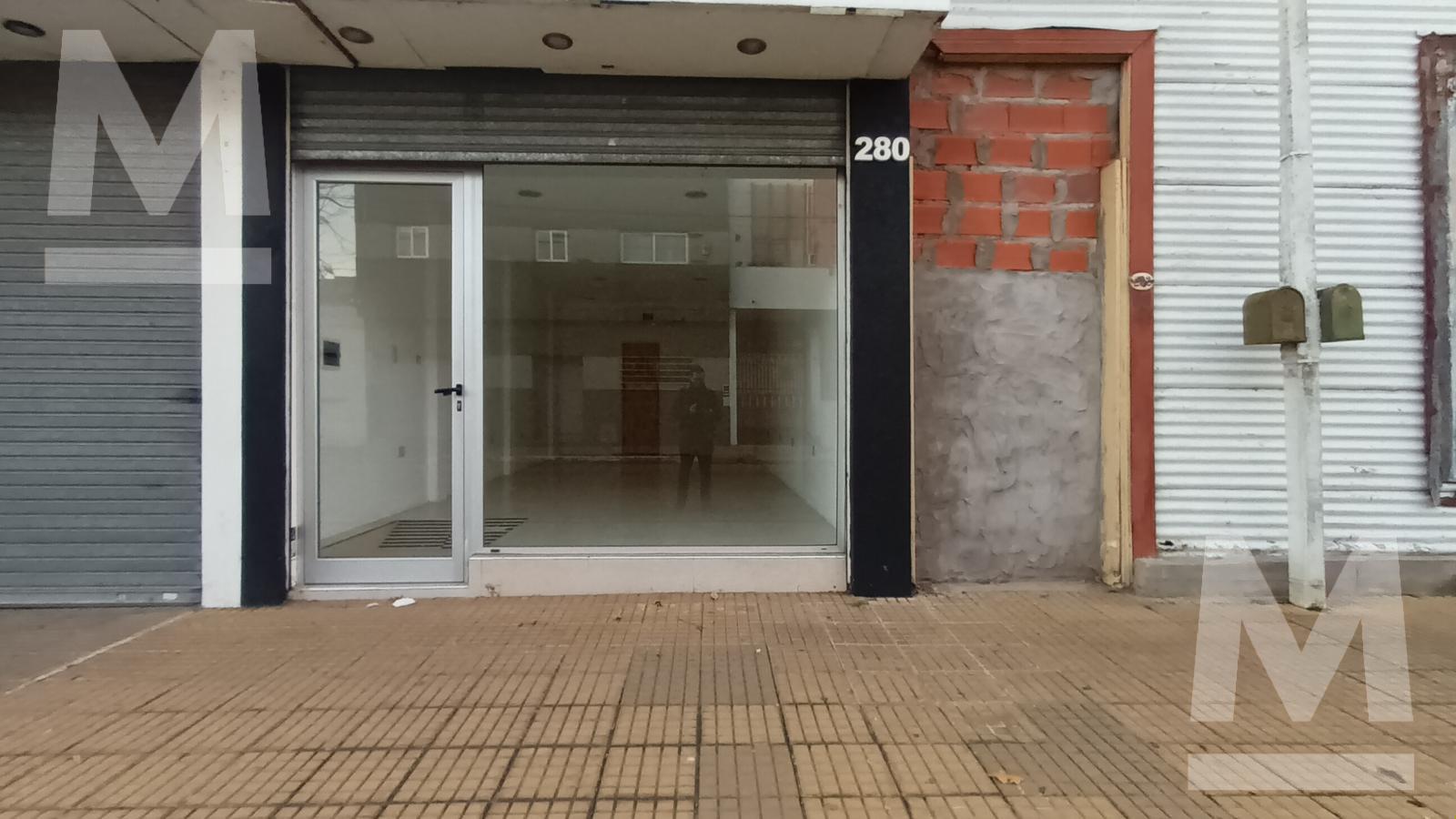 #5118842 | Alquiler | Local | La Plata (Menacho Vínculos Inmobiliarios)