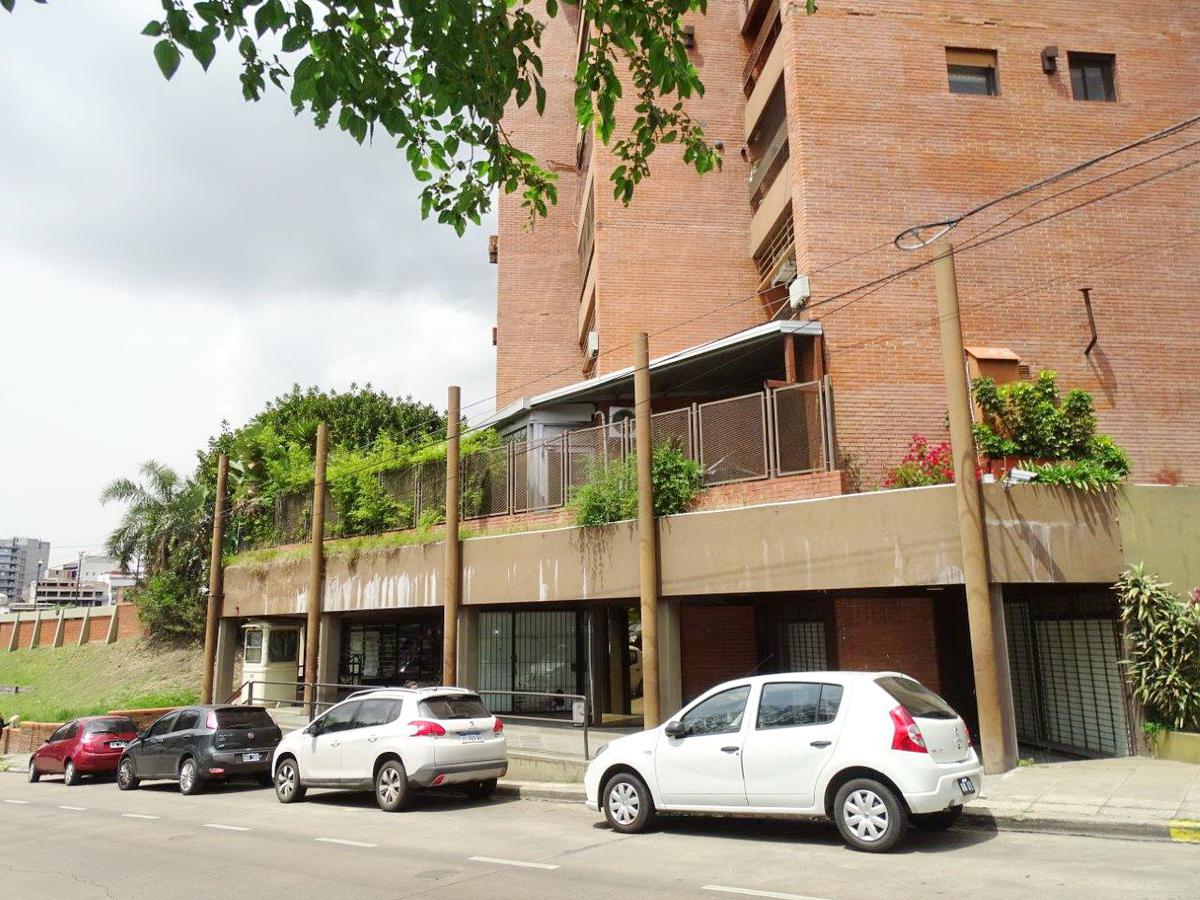 #844540 | Sale | Office | Nuñez (Del Campo Inmobiliaria Constructora)