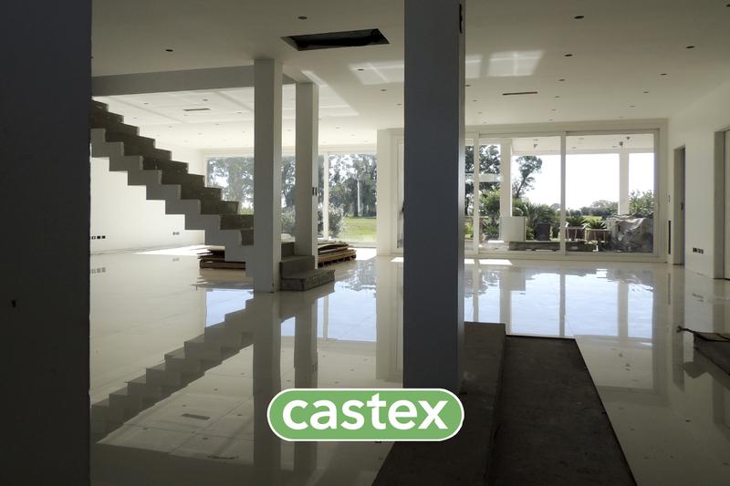 #3304928 | Sale | House | San Eliseo Golf & Country (Castex Propiedades)