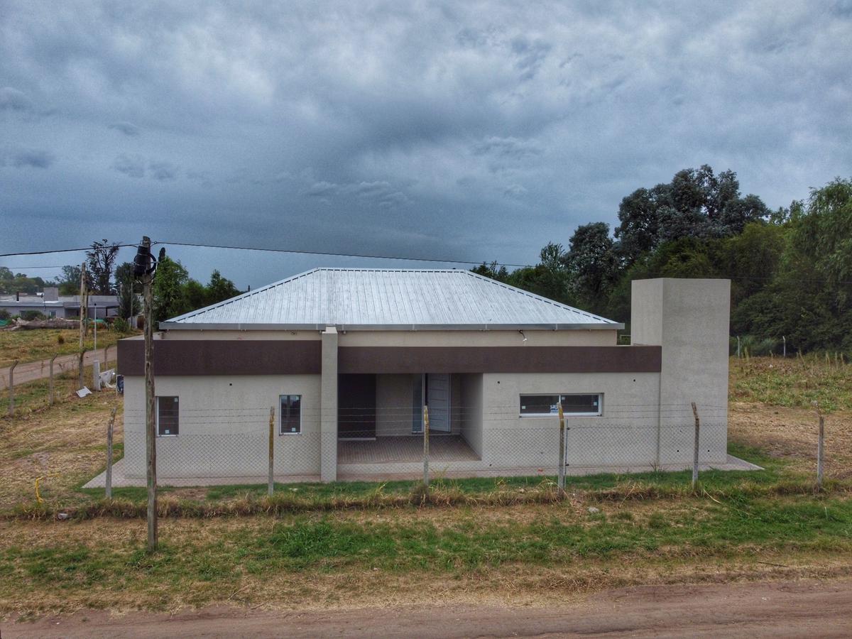 #3610757 | Venta | Casa | Junin (Bonanni Propiedades)