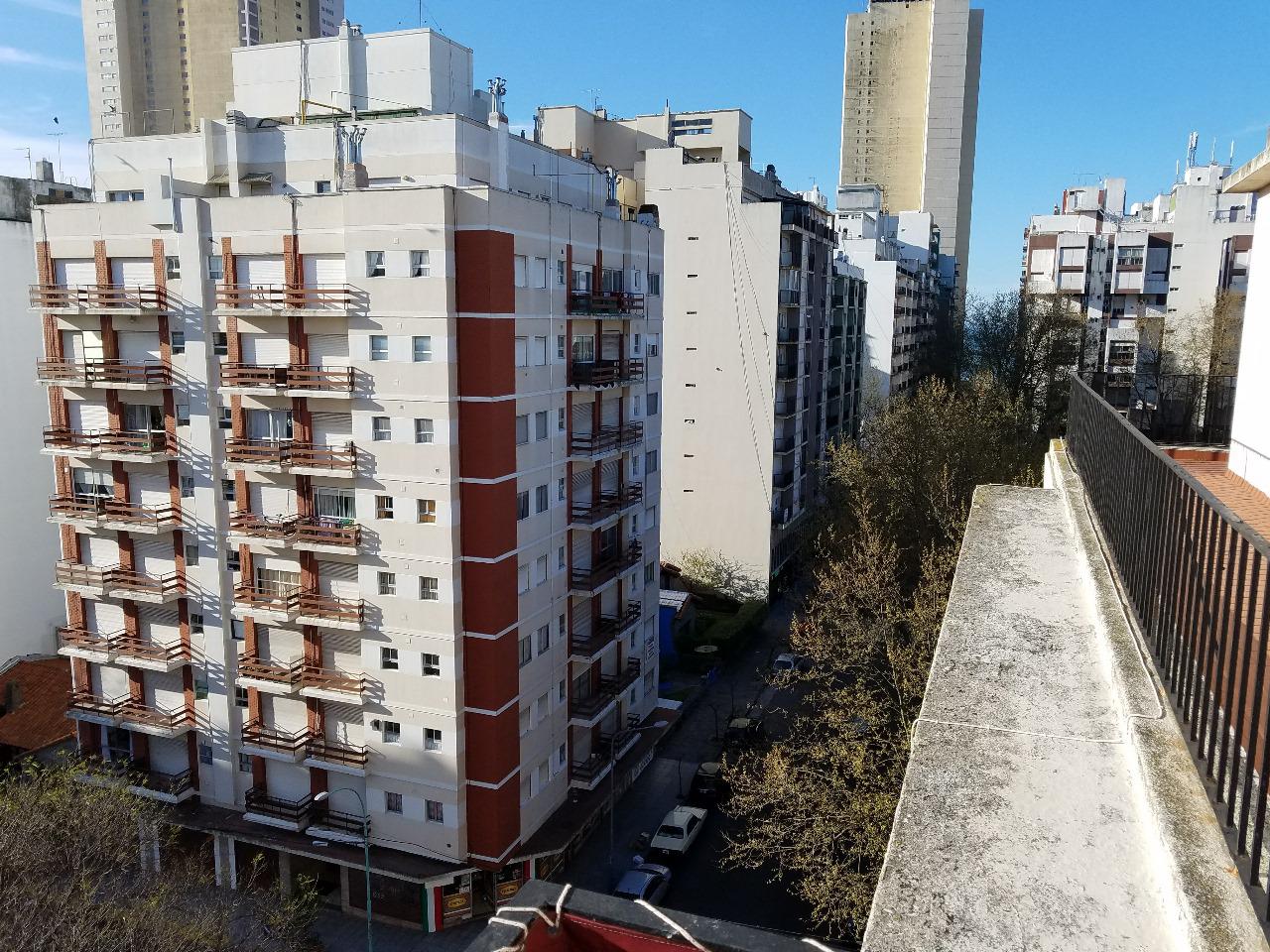 #5110417 | Venta | Departamento | Guemes (Inmobiliaria Groppo)