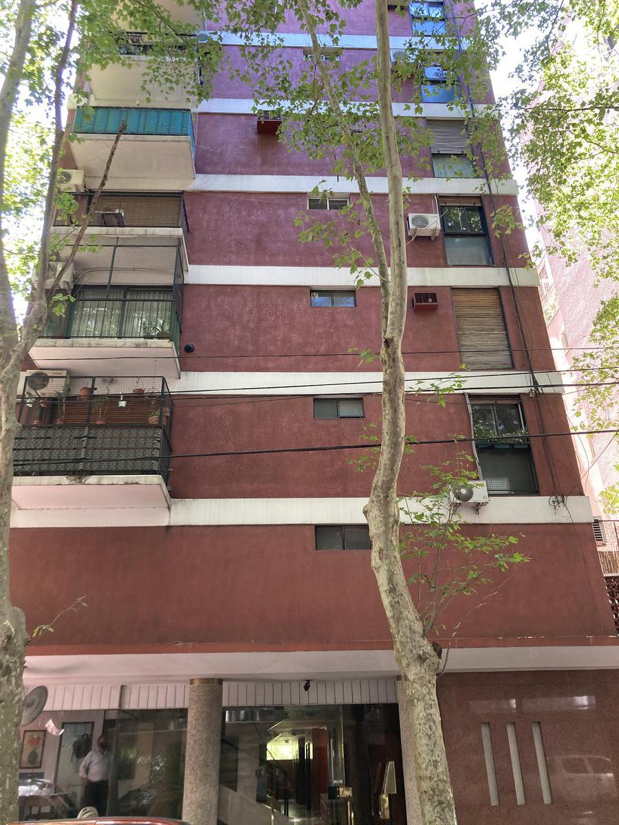 #4924675 | Venta | Departamento | Colegiales (Macadam Propiedades)