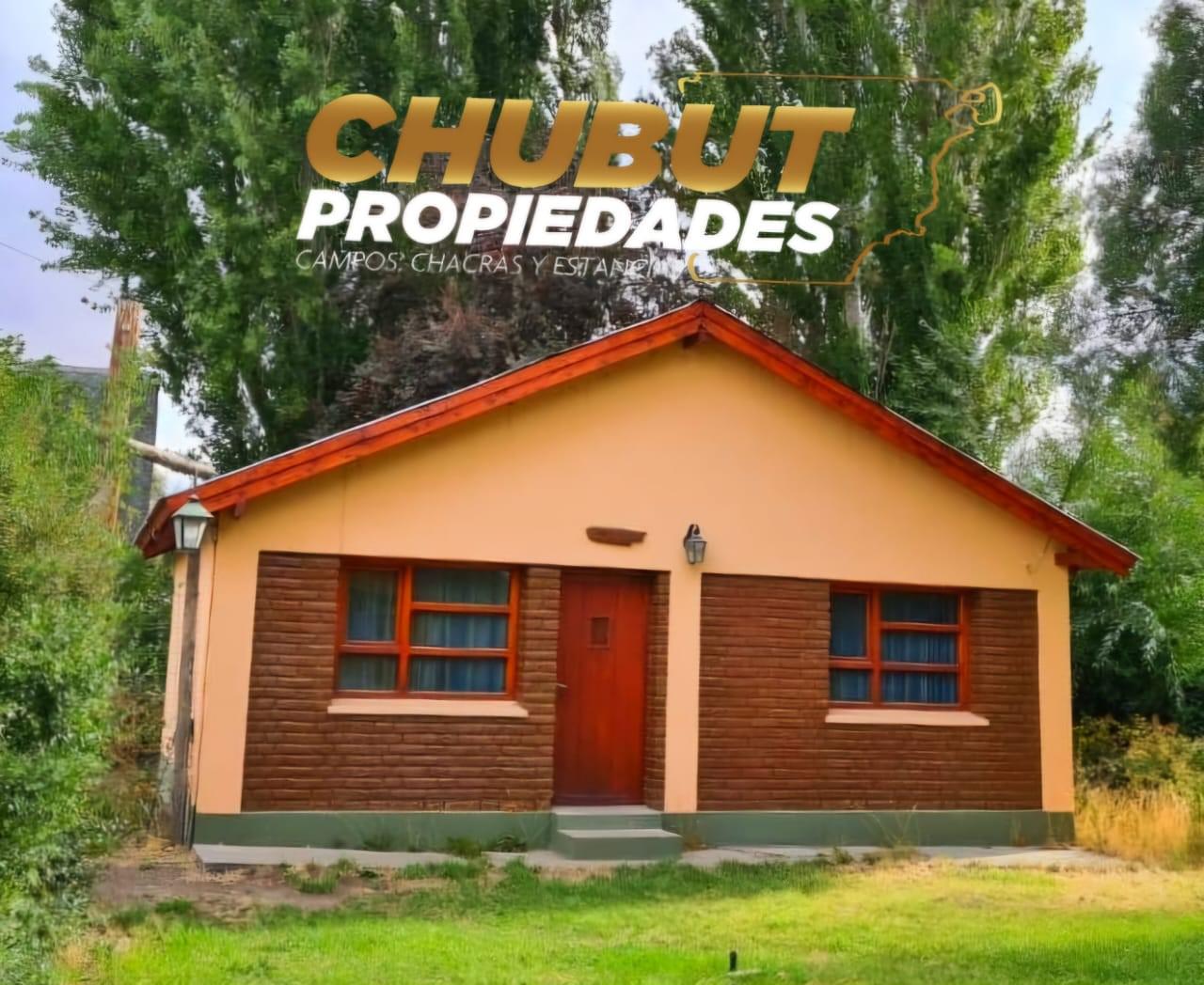 #5182878 | Venta | Casa | Esquel (Chubut Propiedades)