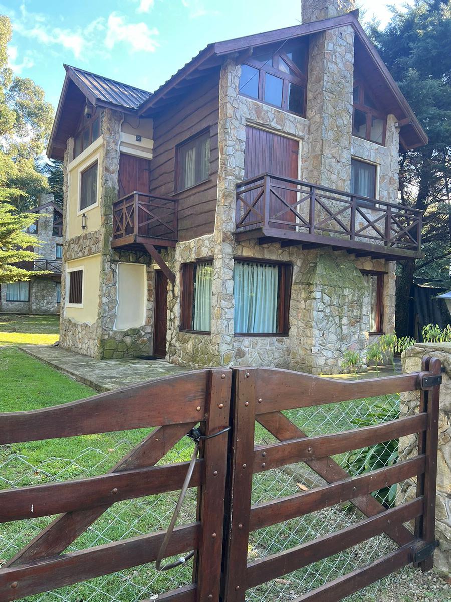 #5045442 | Venta | Casa | Los Acantilados (Berengeno)