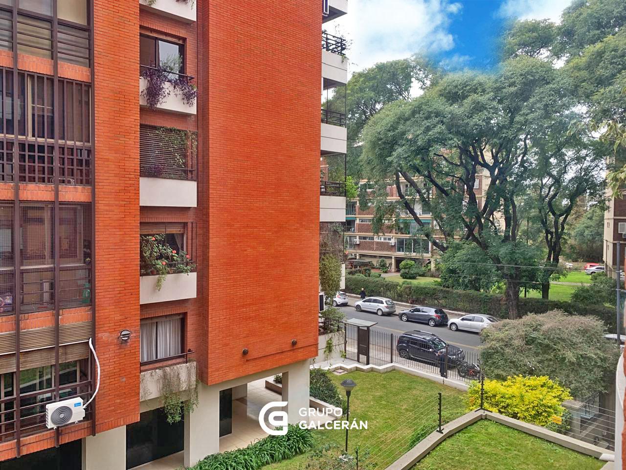 #5169640 | Rental | Apartment | Belgrano (FEDERICO GALCERAN PROPIEDADES)