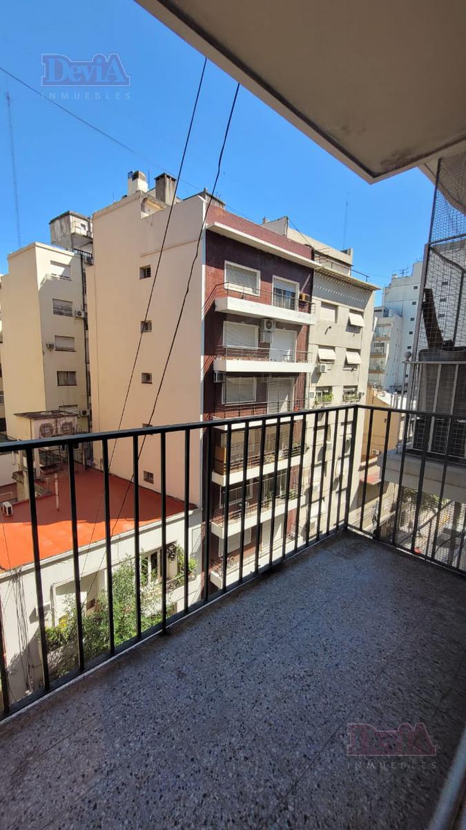 #5280510 | Alquiler | Departamento | Barrio Norte (Devia inmuebles )