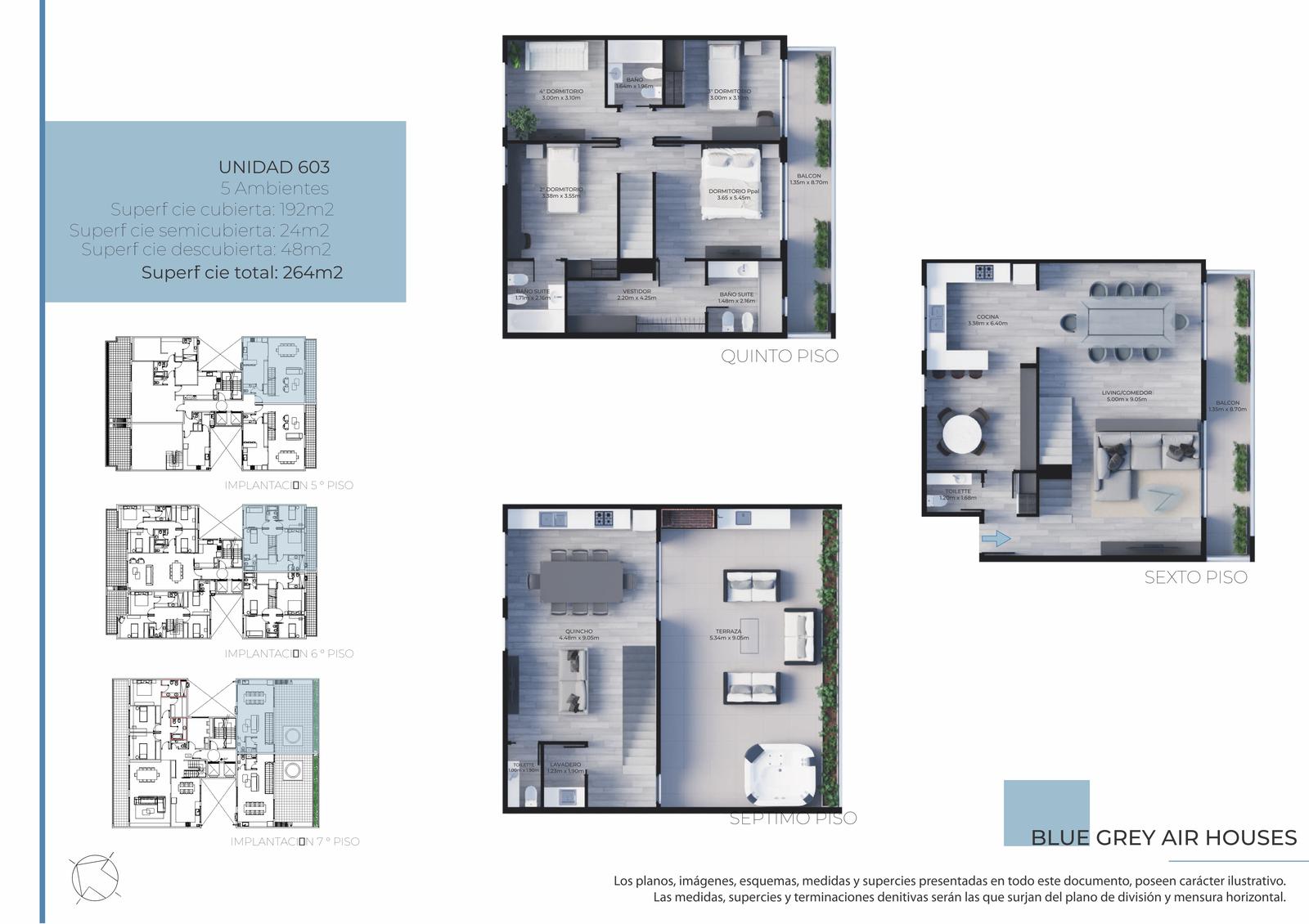 #5116088 | Sale | Apartment | Villa Urquiza (Korn Propiedades)