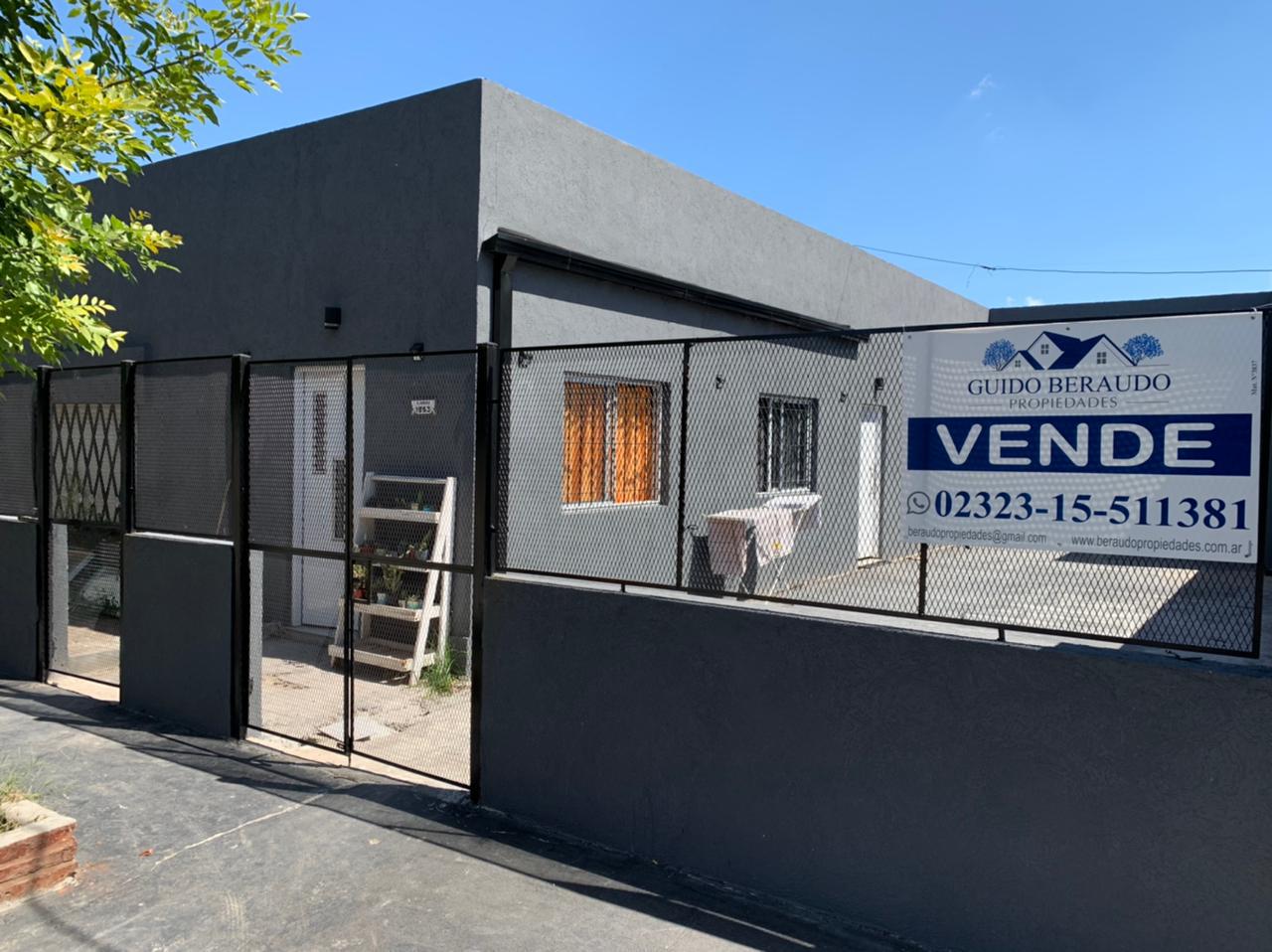 #4095975 | Venta | Departamento | Lujan (GUIDO BERAUDO PROPIEDADES)