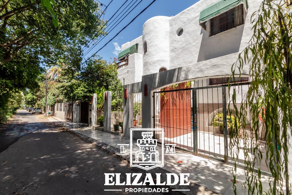 #4906890 | Venta | Casa | La Horqueta (L. M. Elizalde Bienes Raices)