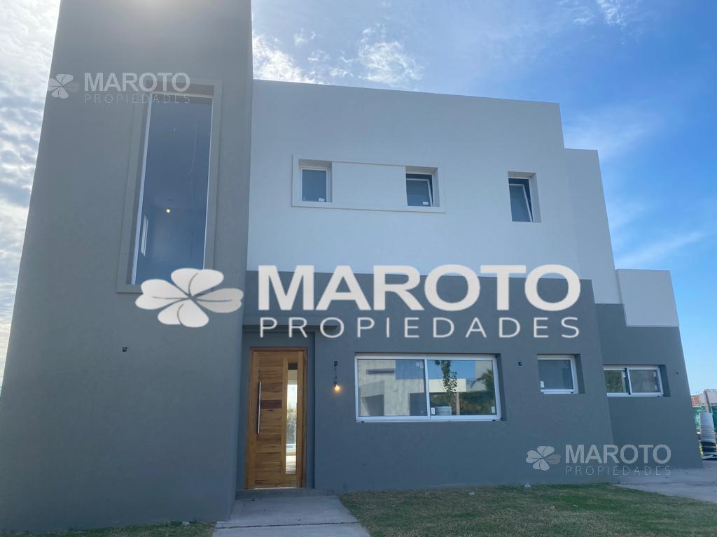 #3051739 | Venta | Casa | El Canton (MAROTO PROPIEDADES)