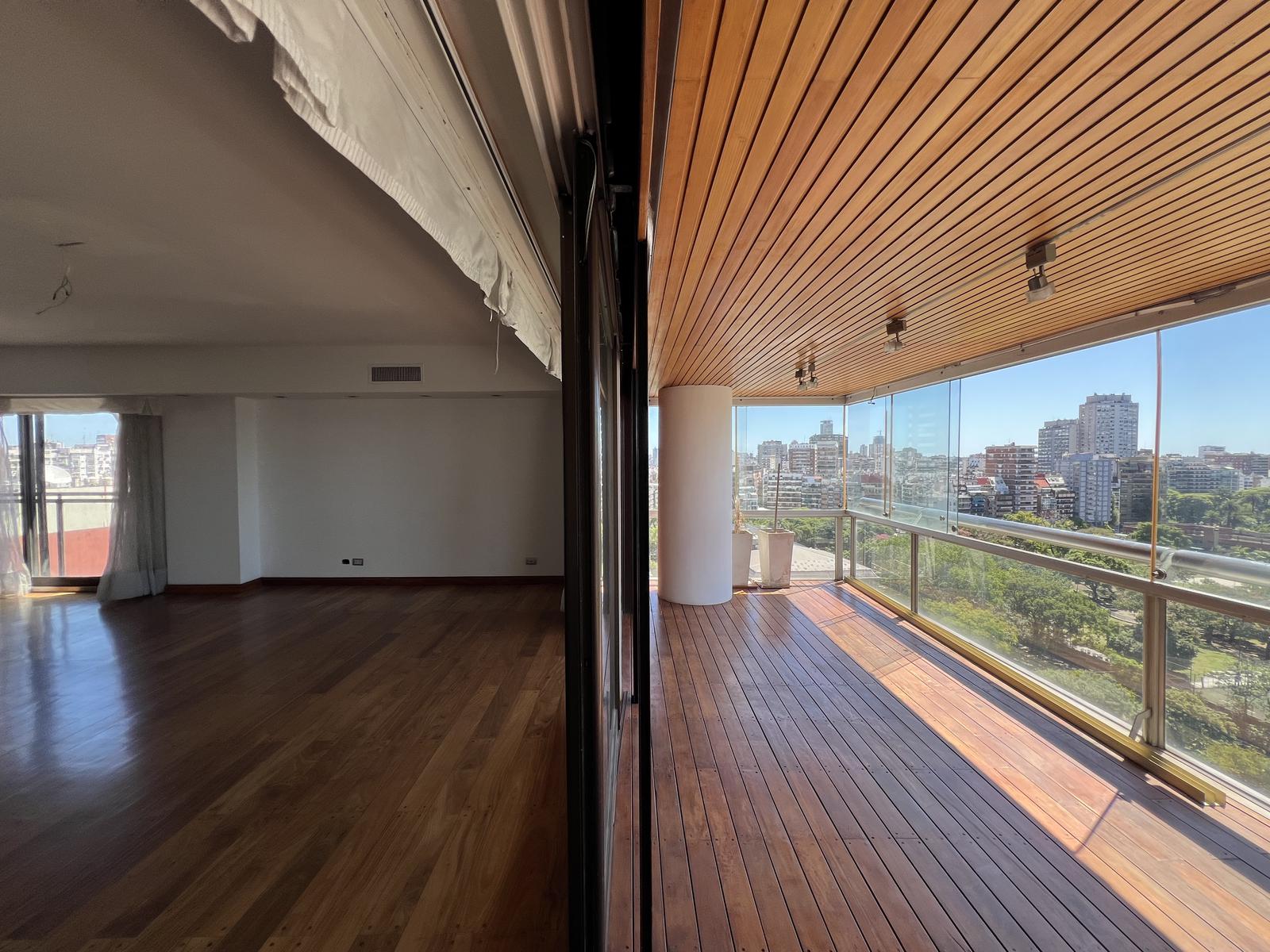 #5504481 | Alquiler | Departamento | Palermo (Korn Propiedades)