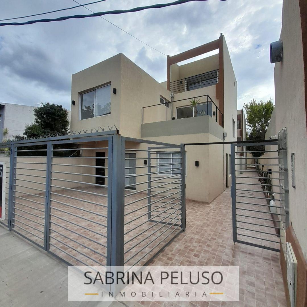 #5026946 | Venta | Departamento | Castelar Norte (SABRINA PELUSO INMOBILIARIA)