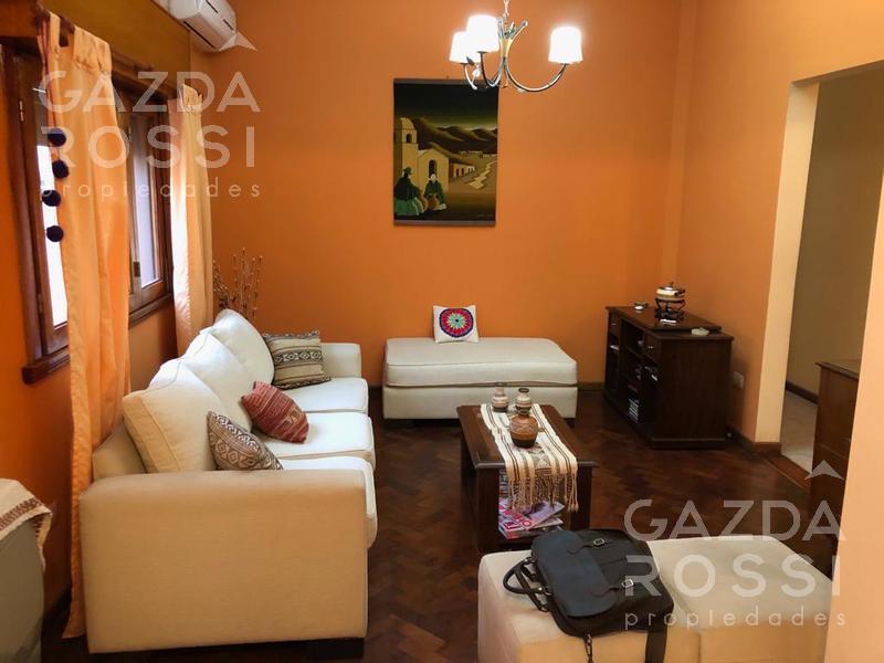 #847148 | Venta | Casa | Adrogue (Gazda Rossi Propiedades)