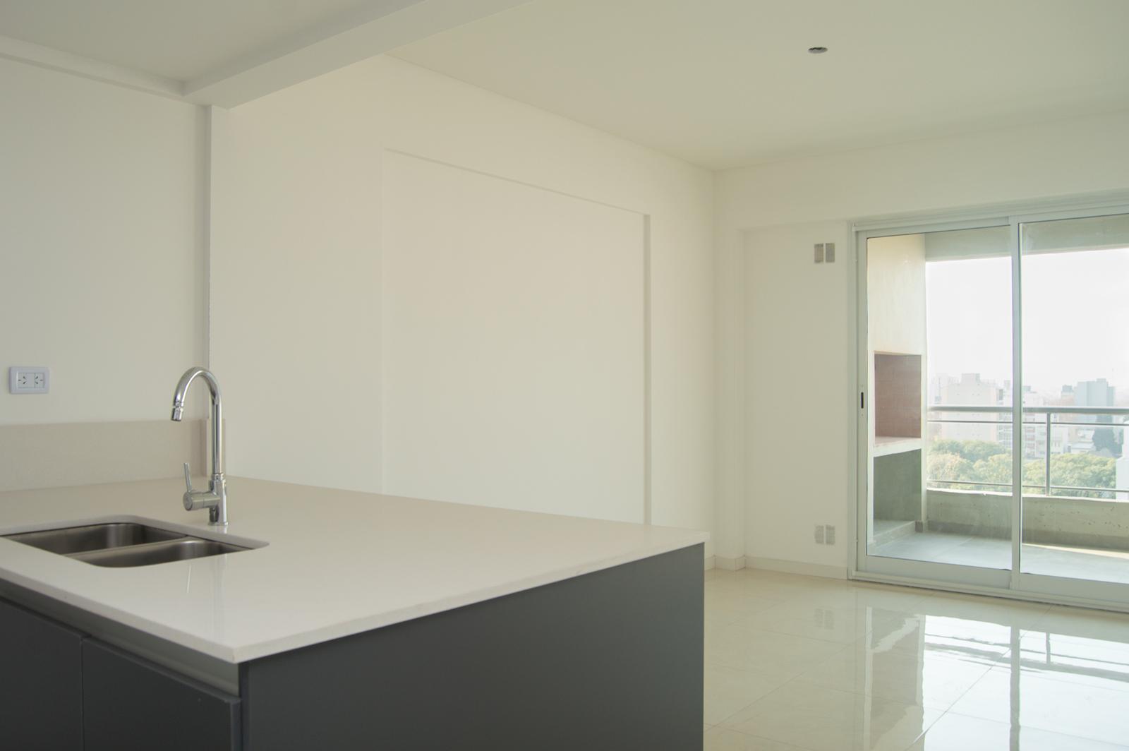 #5173371 | Rental | Apartment | General San Martin (Finpro Ingeneria Inmobiliaria)
