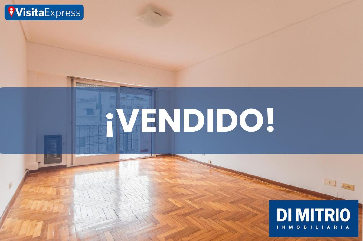 #4746953 | Venta | Departamento | Palermo Hollywood (Di Mitrio Inmobiliaria SAS)