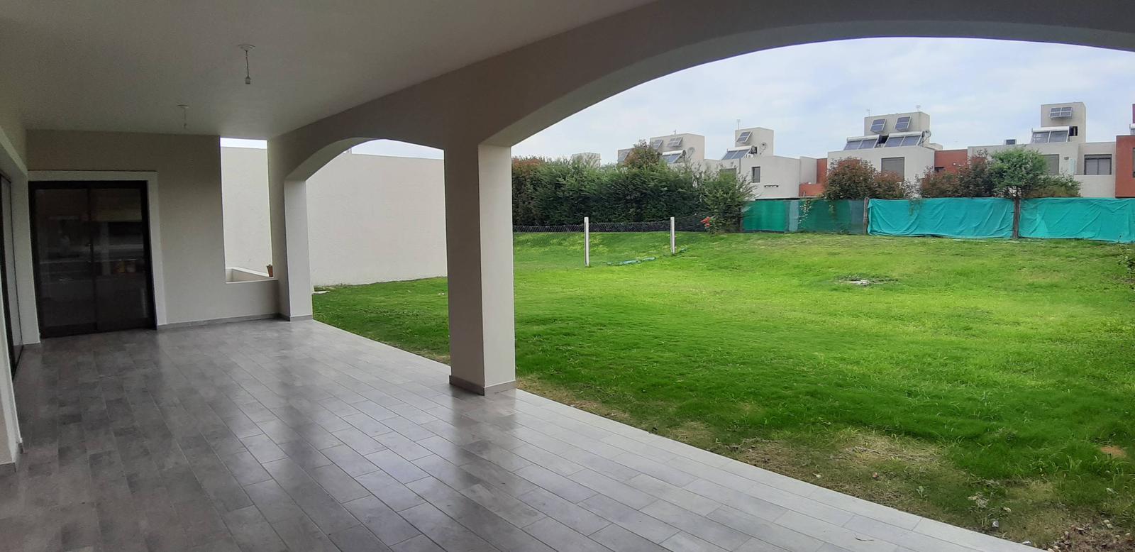 #4946341 | Rental | House | Valle Escondido Los Soles (AAGAARD INMOBILIARIA)