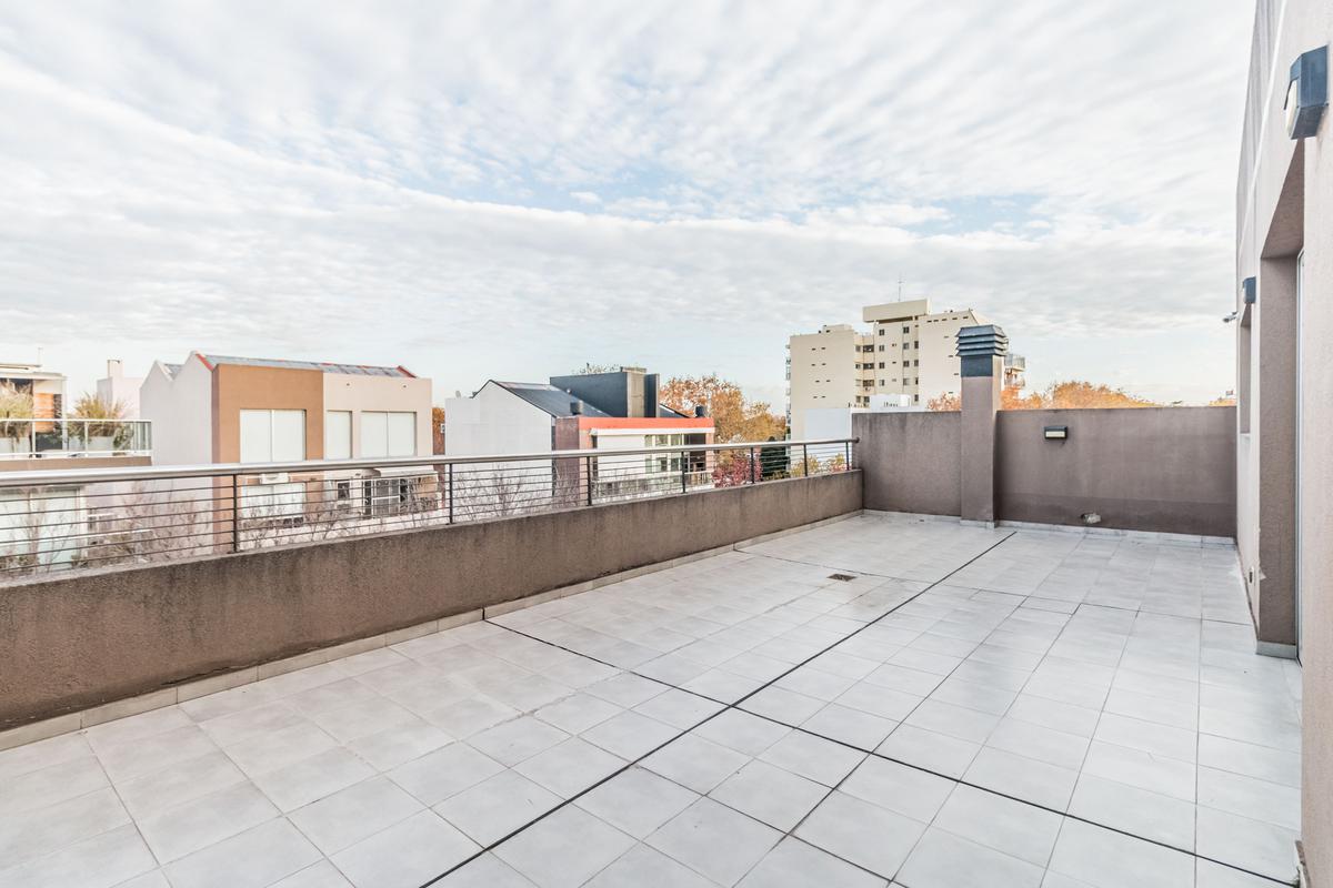 #3157966 | Venta | Departamento | Palermo Chico (Sluga Propiedades)