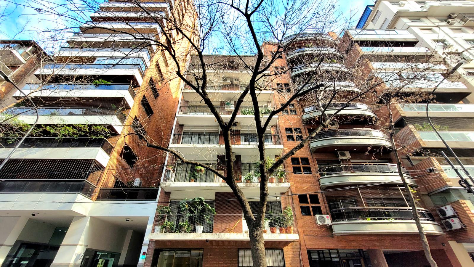 #5110900 | Sale | Apartment | Belgrano (David Cipolla)