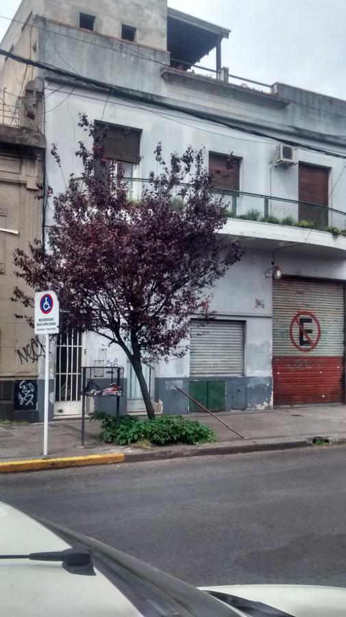 #1364479 | Venta | PH | La Plata (Estudio Yacoub)