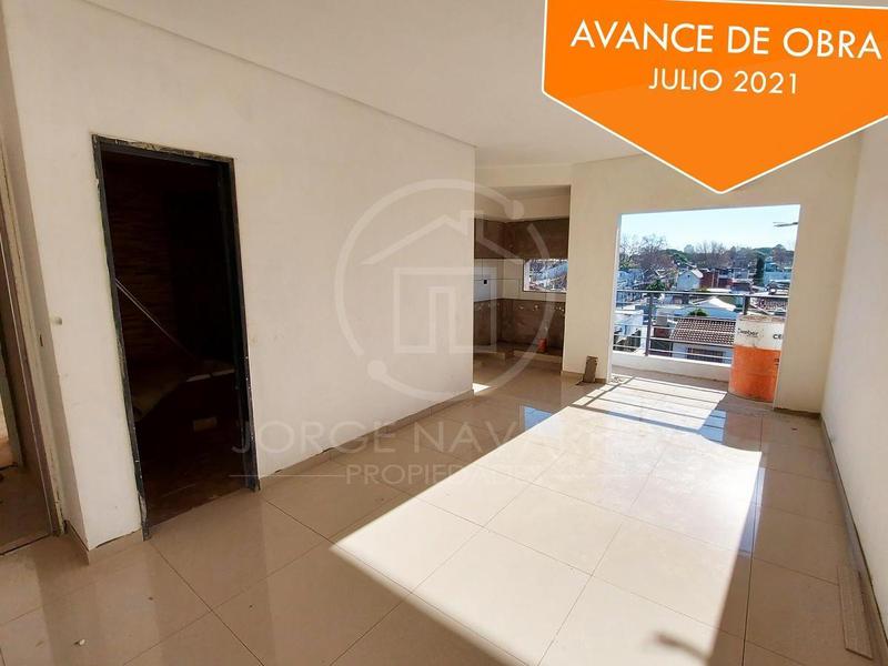 #2158226 | Venta | Lote | General San Martin (JORGE NAVARRO PROPIEDADES)