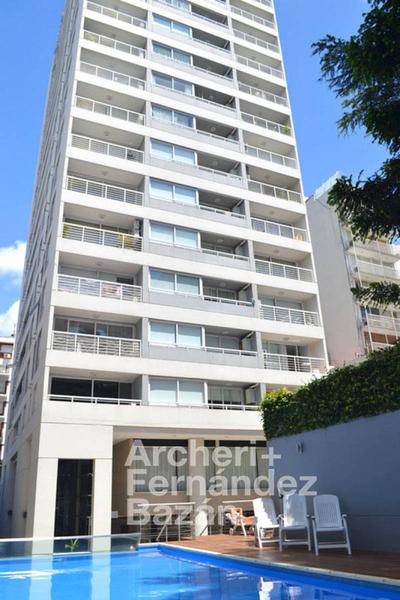 #5062695 | Alquiler | Departamento | Belgrano (Archeri + Fernandez Bazan Negocios Inmobiliarios)