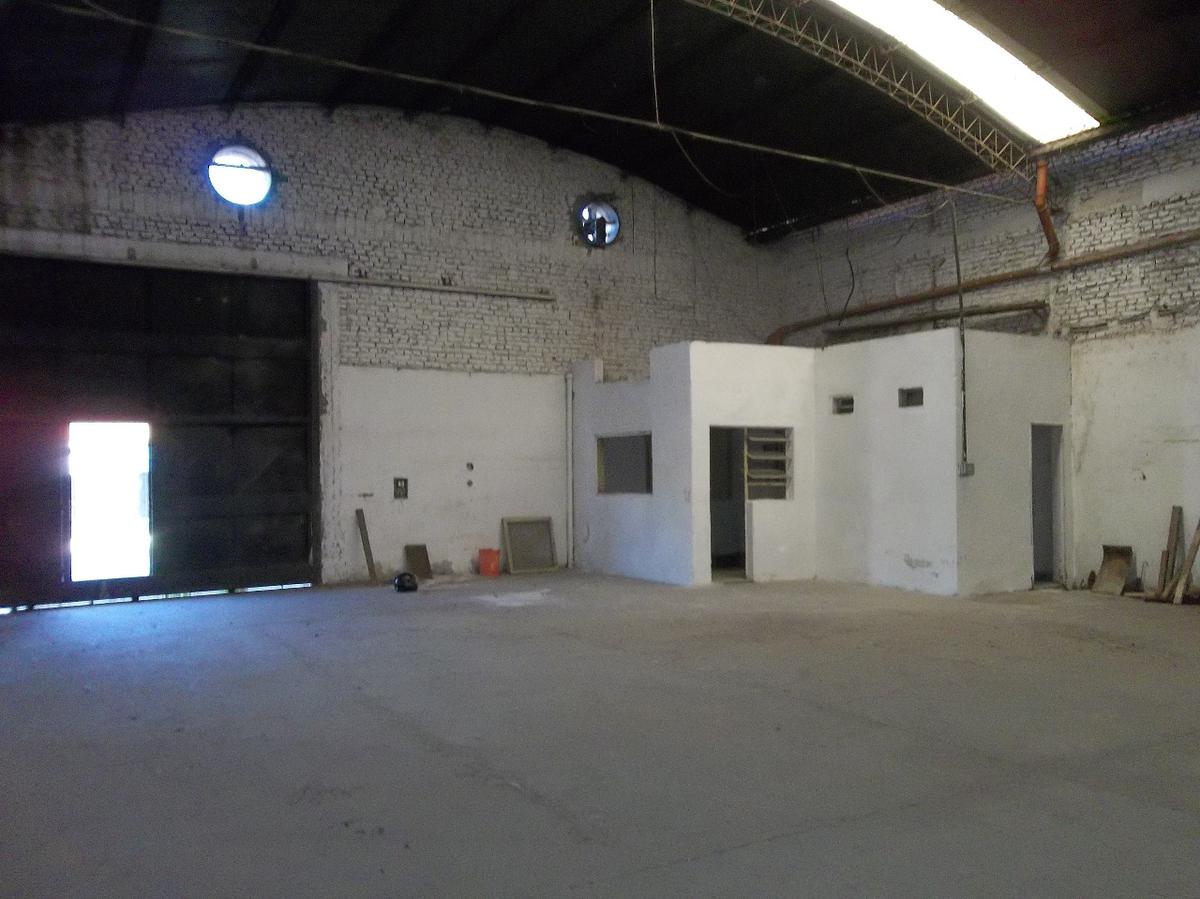 #2047735 | Sale | Warehouse | Bella Vista (Badaloni Negocios Inmobiliarios)